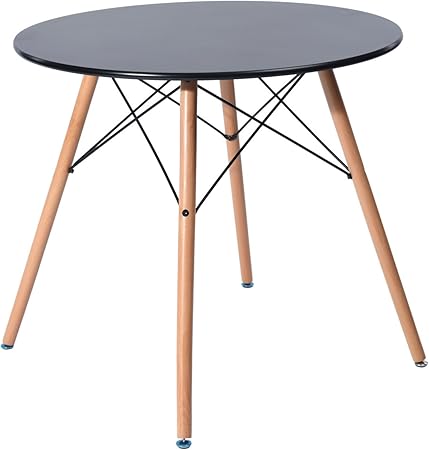 House In Boxcom Revêtement Uv Table De Salle Ronde A Manger