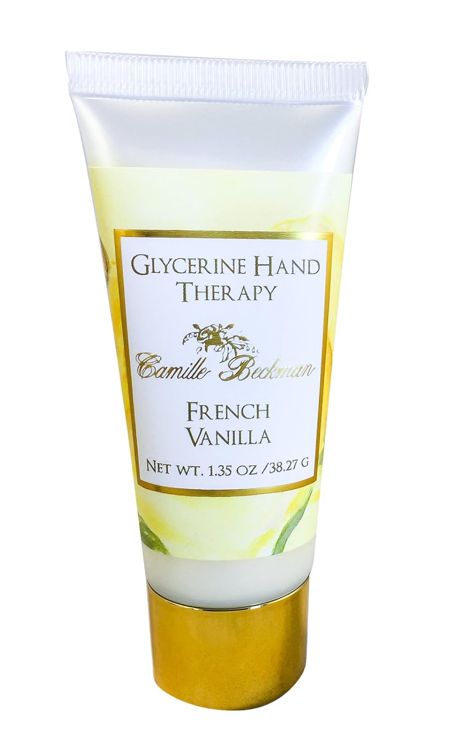 Camille Beckman Glycerine Hand Therapy1.35 oz. GH2FV Beauty