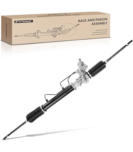 ヤママヤ　オプション Amazon.com: DSUIUWER Power Steering Rack Gear Box Compatible