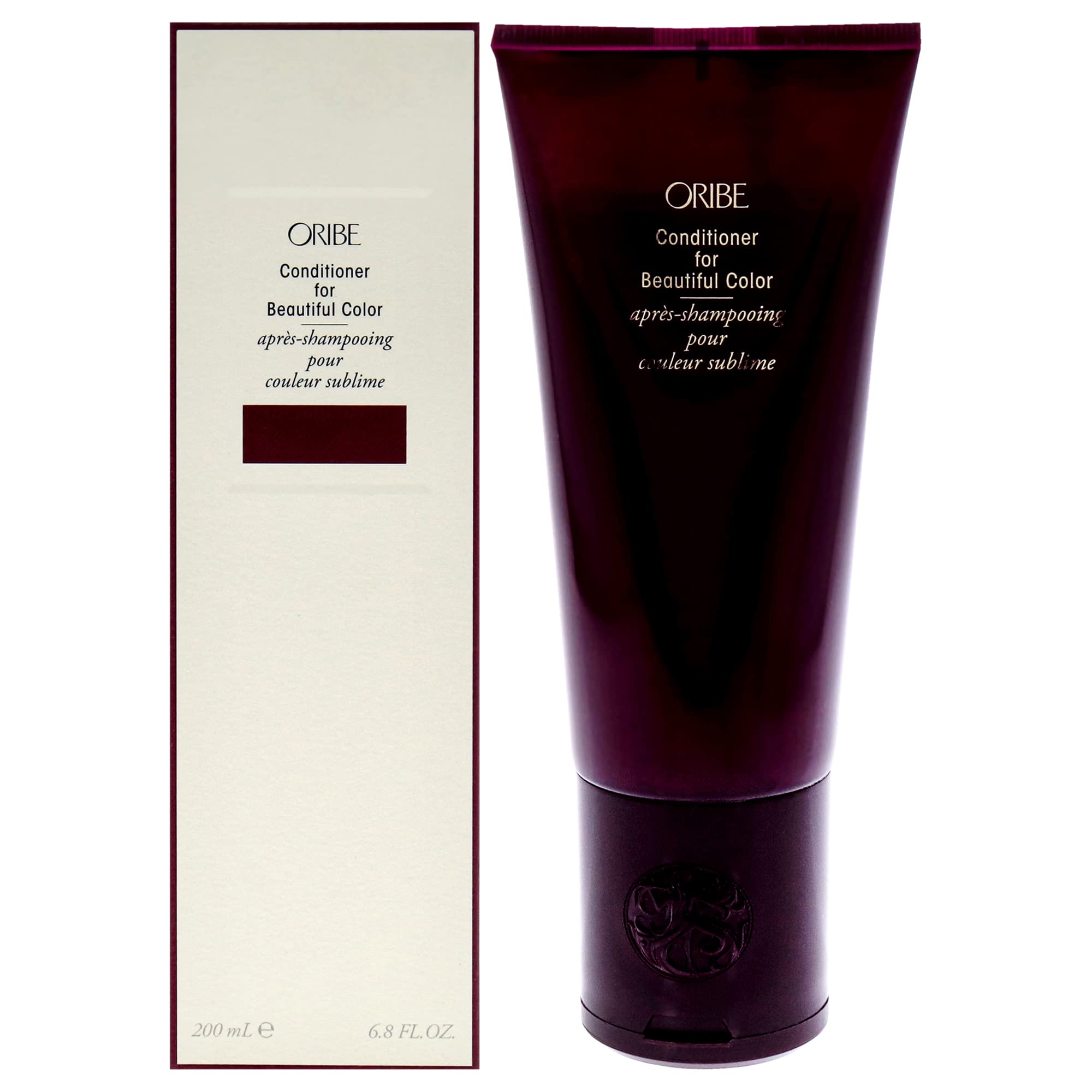 Oribe Conditioner For Beautiful Color - 200ml/6.8oz