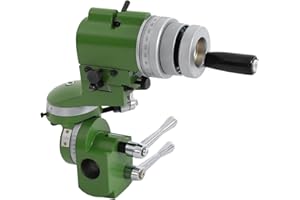 U2 Universal Cutter Grinder, 25mm Multifunction Grinding Machine, Grinder Sharpener Holder, Sharpener Accessories, Grinding M