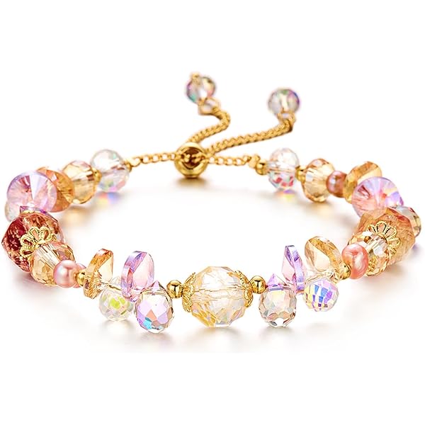 Fukugems Braccialetto Yoga In Pietra Lavica E Zebra Jasper Rosa – Chakra Meditazione Uomo/Donna