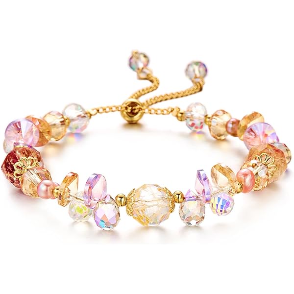 Fukugems Braccialetto Yoga In Pietra Lavica E Zebra Jasper Rosa – Chakra Meditazione Uomo/Donna