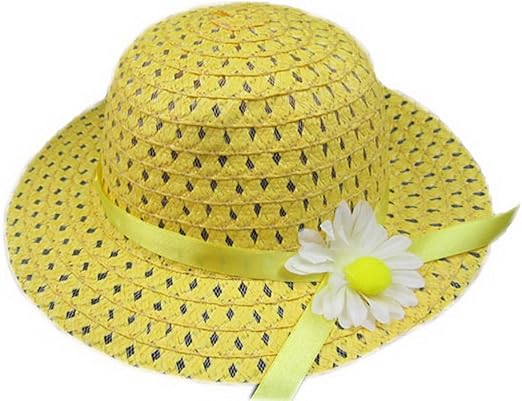 sun hat for 6 year old