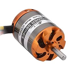 FLASH HOBBY Brushless Motor D3548 1100KV Outrunner