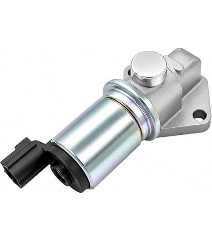 Amazon.com: Go-Parts - for 1997-2000 Ford Escort Idle Control