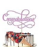 Crseniny Congratulations Cake