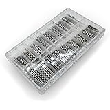 6mm 8mm-25mm In Acciaio Inossidabile Molla Barre Orologio - Foto 9