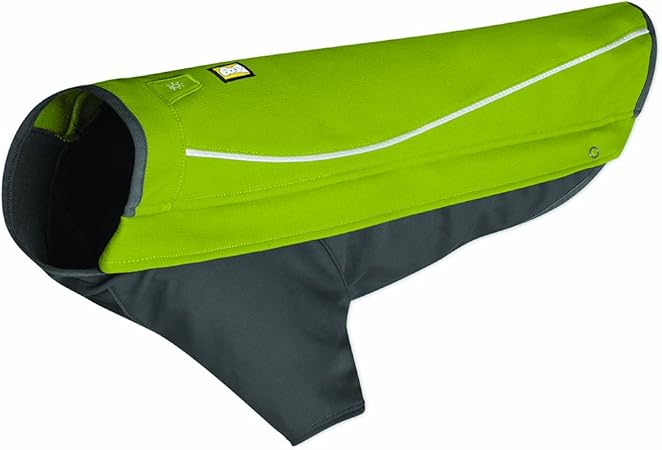 ruffwear cloud chaser jacket