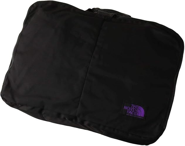 Amazon ザ ノースフェイス パープルレーベル The North Face Purple Label Limonta Nylon 3way Bag フリー ブラック The North Face Purple Label ザ ノースフェイス パープルレーベル ショルダーバッグ
