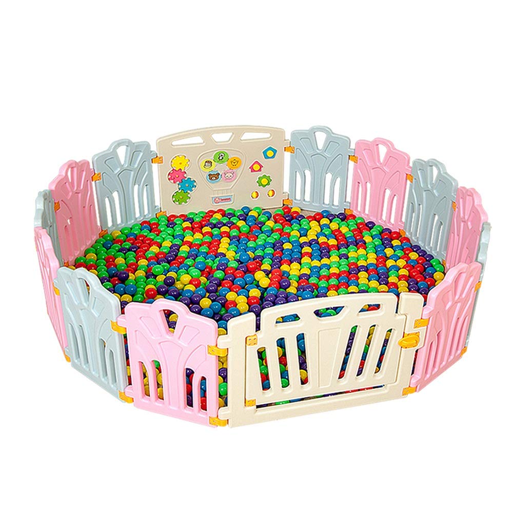 Lha 14パネルプラスチック赤ちゃんの再生フェンスのアクティビティパネル折り畳み式の赤ちゃんの子供のゲームのペン屋内セパレータ教育玩具 ベッドガードフェンス B07gxcdlpg ベッドガードフェンス 高い素材 Lha 14パネルプラスチック赤ちゃんの再生フェンスのアクティビティパネル折り畳み式の赤ちゃんの子供のゲームのペン屋内セパレータ教育玩具 ベッドガードフェンス B07gxcdlpg ベッドガードフェンス 高い素材