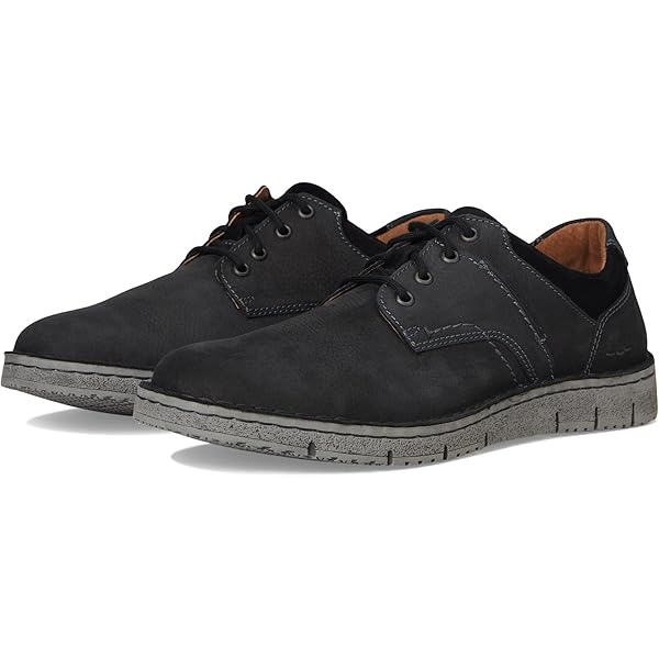 Amazon.com | Josef Seibel Men's Ruben 27 Loafer, Sand, 10.5