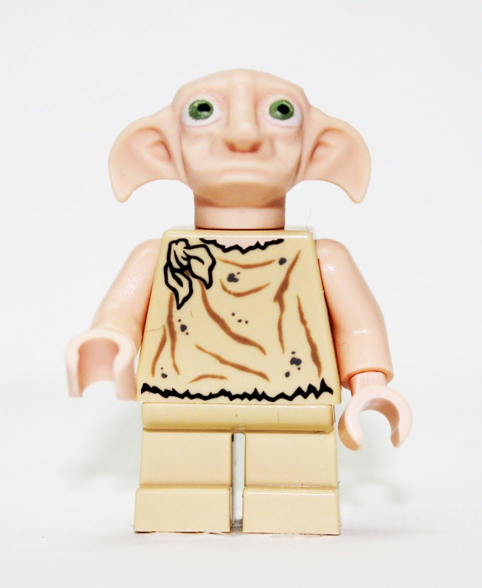 dobby minifigure