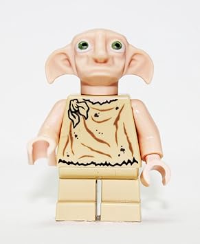 lego dobby