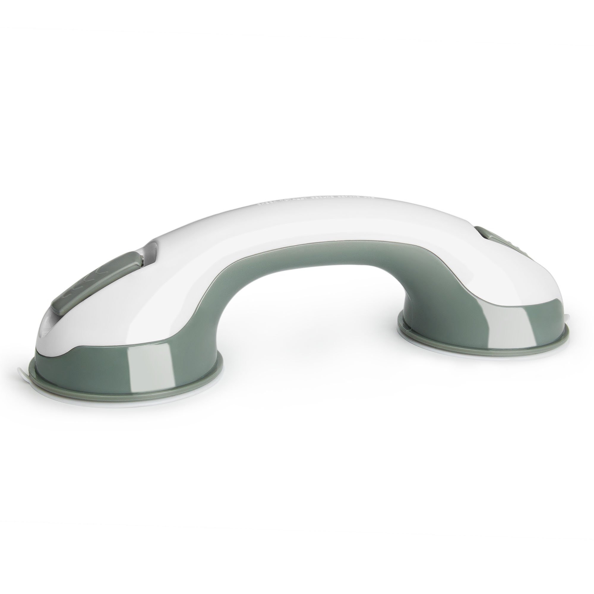 Safety Handle For Bathroom With Suction Cups | Suction Grab Bar | Handle with Suction Cup for the Bathroom | Grab Rail