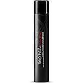 Sebastian Professional Re-Shaper Hairspray, Strong Hold, Touchable Feel, Humidity Resistant, For All Hair Types
