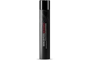 Sebastian Professional Re-Shaper Hairspray, Strong Hold, Touchable Feel, Humidity Resistant, For All Hair Types