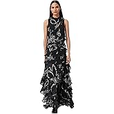 AllSaints Women's Cady Dress