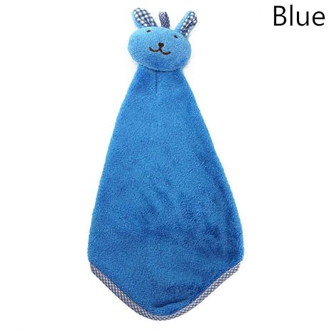 WINTER DONG Baby Taschentuch, stoff taschentücher Taschentuch Cute Rabbit Taschentuch für Baby, Kind, Mädchen