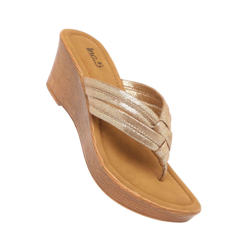 womens casual wedges