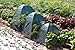 NuVue Products 24003 Bug'n Shade Cover, Multiple Sizes Available
