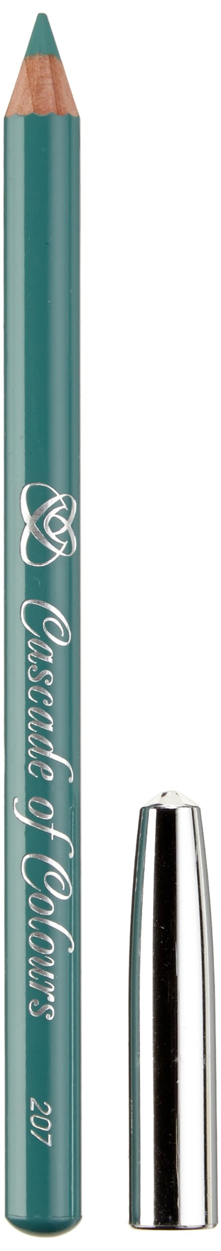 Veana Mineral Line Eye Liner Kajal Pen 207 1 g