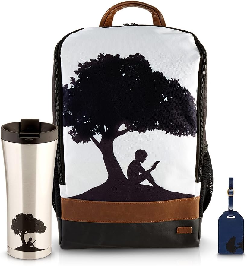 backpacking gear bundle