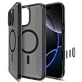Spigen for iPhone 16 Pro Max Case, Ultra Hybrid T