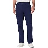 Amazon Essentials Men's Heavyweight Rigid Relaxed-Fit Workwear Carpenter Jeans with Pockets