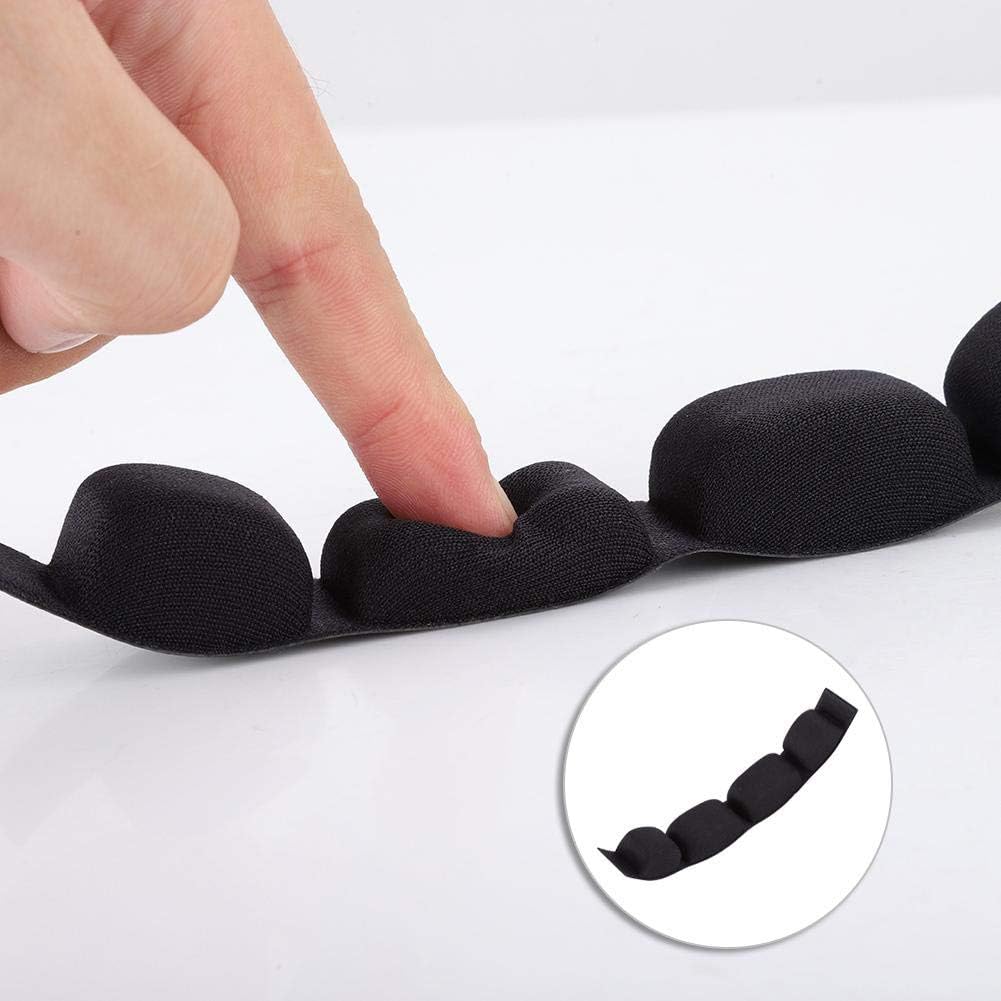 Replacement Headband Cushion Pad Soft Foam Headphones Headband Earpads Repair Parts for HD581 HD650 HD600 HD545 Over Ear Headset - Image 3