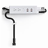 Drawer Outlet Kit PD30W USB-C Fast Charging Station