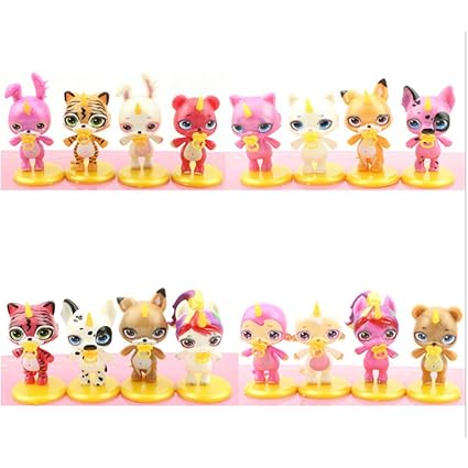 lol unicornio amazon