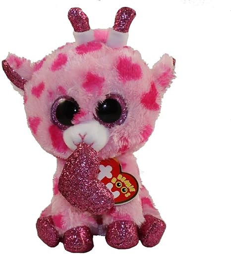valentine's day beanie boos 2019