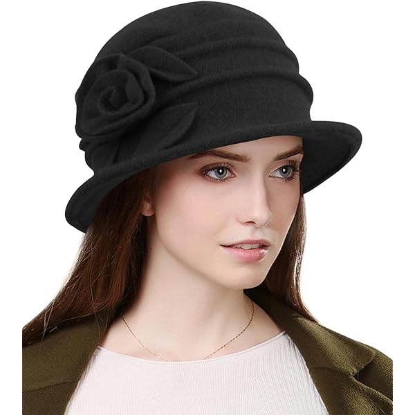 Boinas Clásicas Gorro De Lana Para Mujer Gorro Francés Gorro Para Mujer Gorro De Boina Vasca Gorro De 2 Piezas