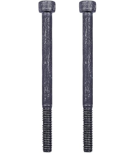 Muffler Exhaust Bracket Bolt Kit For Jonsered 2150 2149 2152 2153 - Foto 4