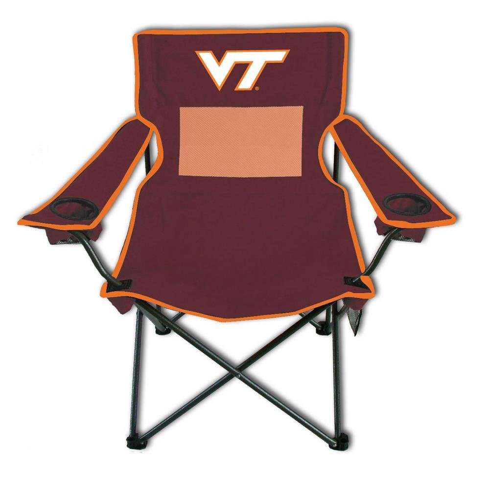 Best folding chair virginia tech