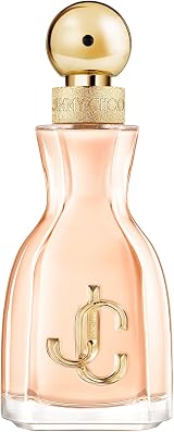 Jimmy Choo I Want Choo EdP 40ml - Eau de Parfum