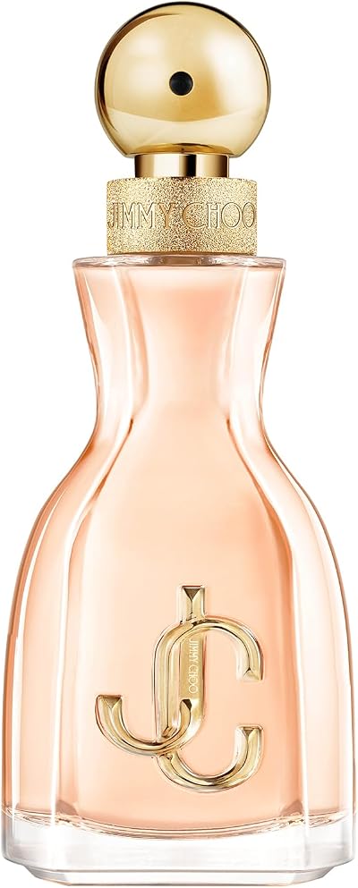 Jimmy Choo I Want Choo EdP 40ml - Eau de Parfum