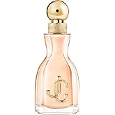 JIMMY CHOO - I Want Choo Eau de Parfum - Women's Fragrance - Floral Gourmand Woody - With notes of Mandarine Juice, Red Spider Lily & Vanilla