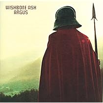 Wishbone Ash | Amazon.com.br