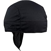 Headsweats womens Does Not Apply skull caps, Black, One Size US