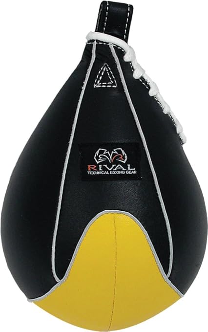 rival speed bag