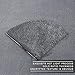 Richave 350GSM Fleece Blankets King Size for The Bed Warm Sofa Blanket 90