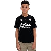 Ethika Boy's Soccer Jersey | World Class