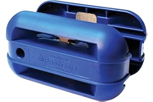 FastCap Q.Trim Pneumatic Quad Trimmer with 30-Degree Carbon Steel Blade