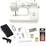 Amazon.com: Brother XL2600I Sew Advance Sew Affordable 25