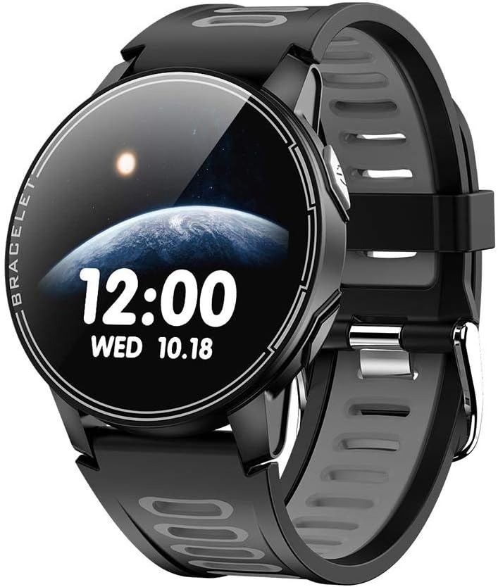 l6 smart watch
