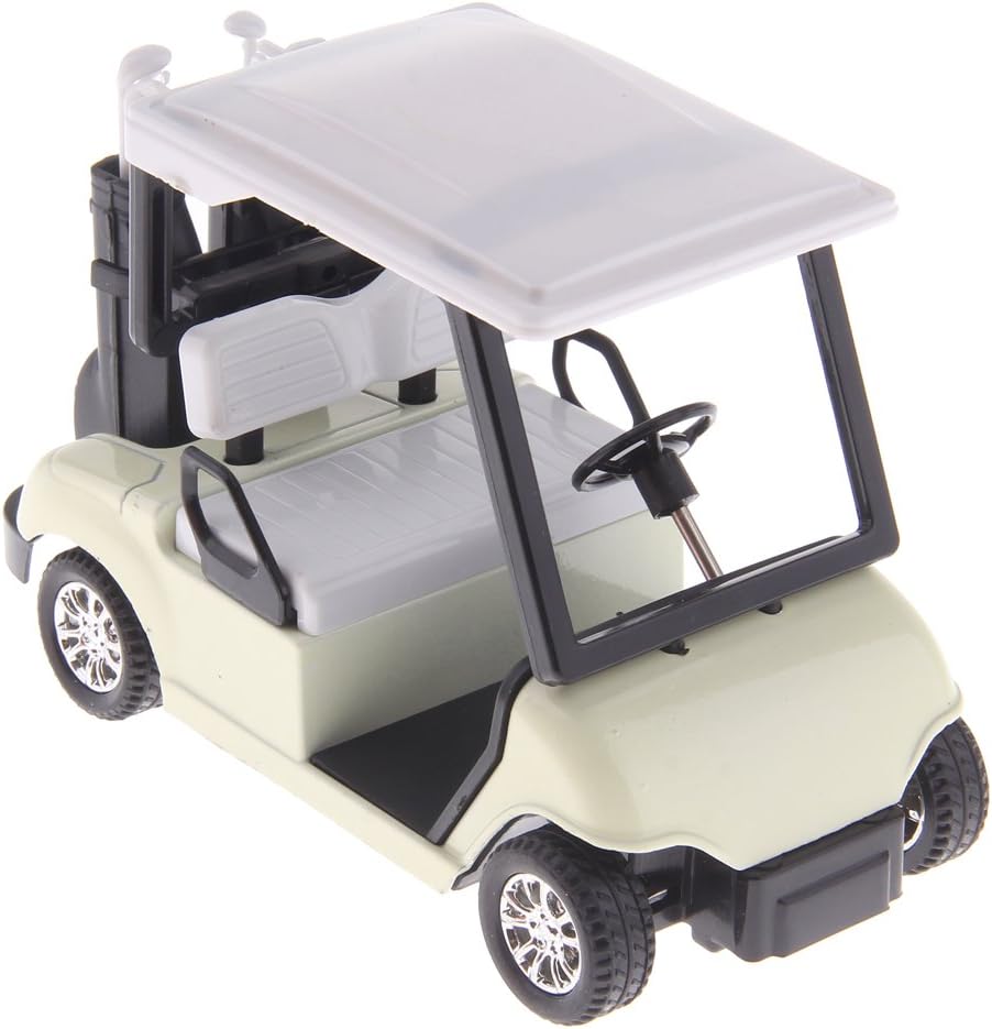 mini golf cart toy