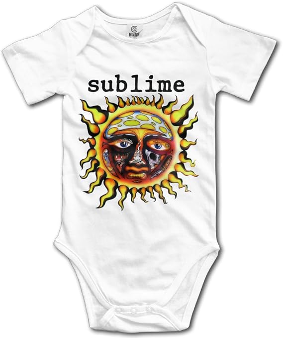 sublime onesie
