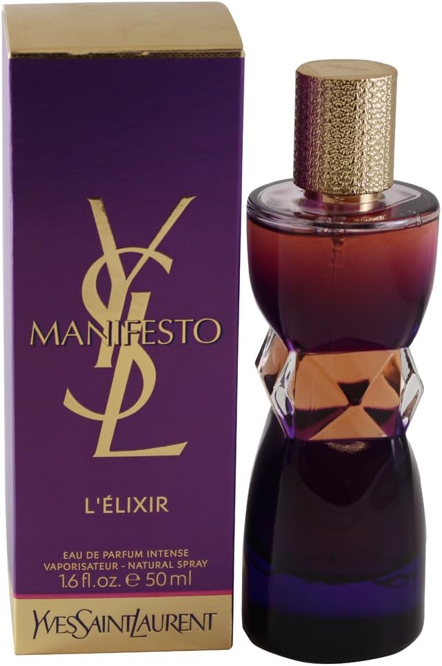 ysl parfum intense